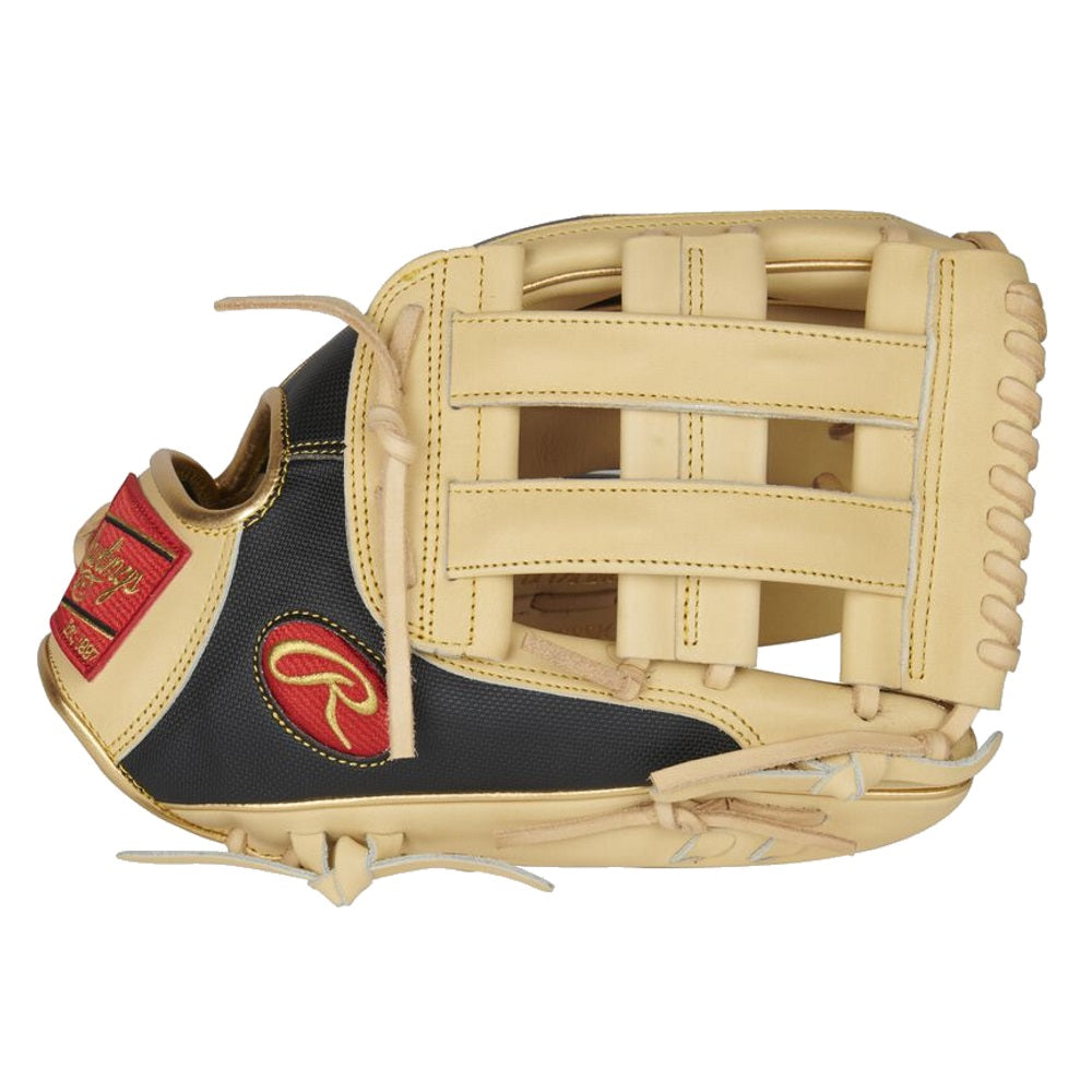Rawlings 2022 12.5" HOH R2G CONTOUR FIT OUTFIELD GLOVE (PROR3028U-6C)