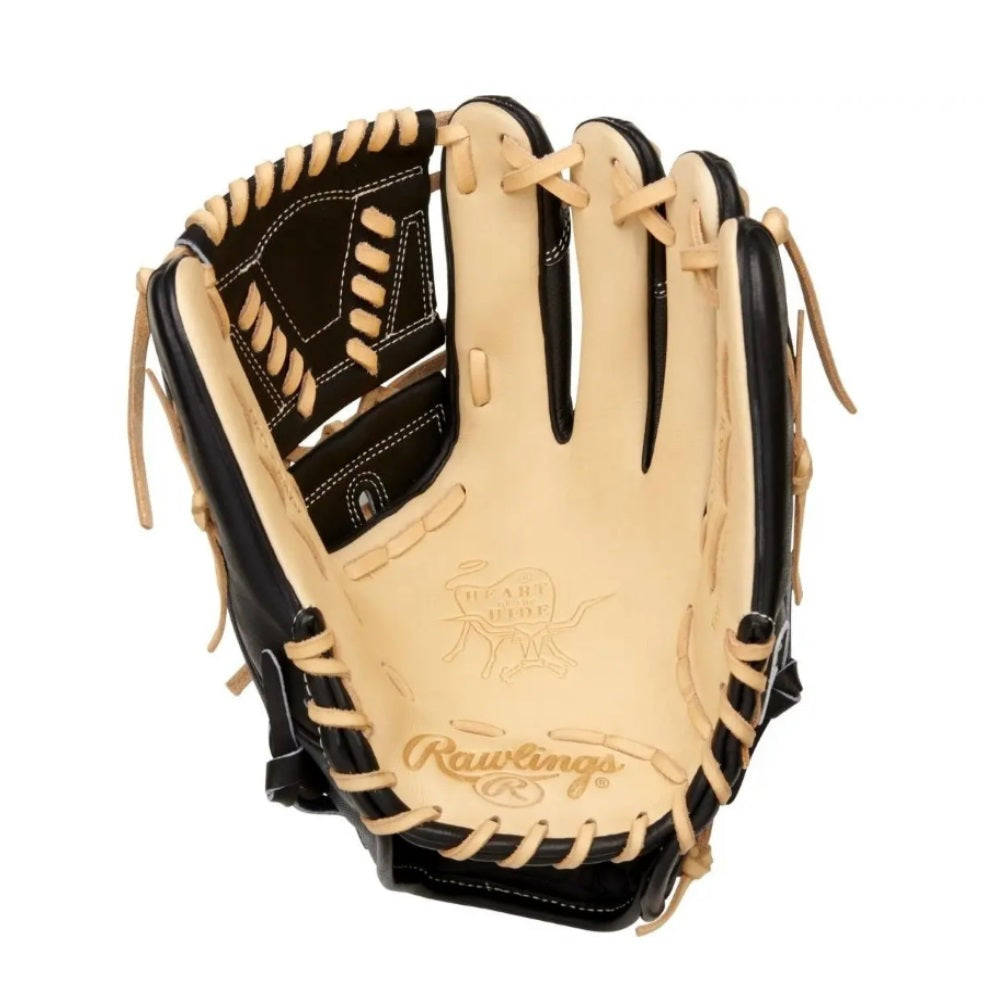 Rawlings 2022 12" HOH Inf/Pitcher's Glove (PRO206-30CBSS)