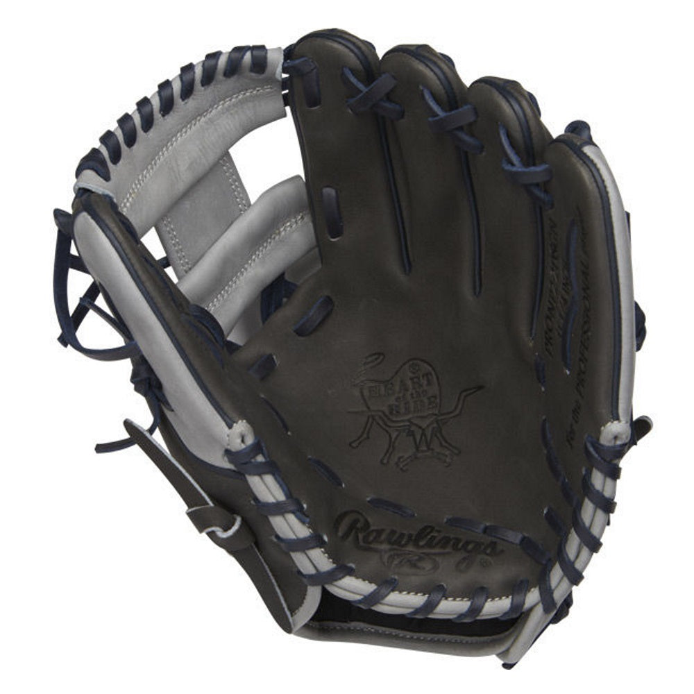 Rawlings HOH 11.25" Infield Glove - PRONP2-2DSGN