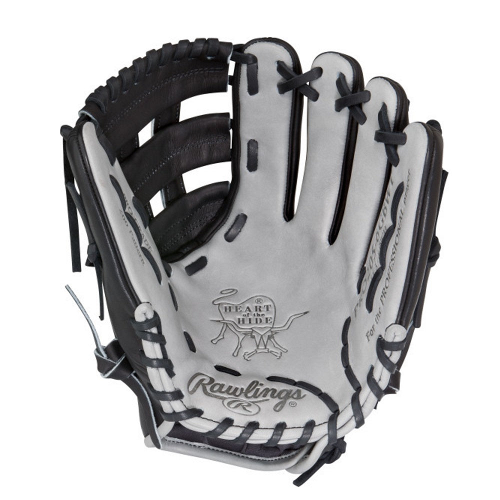 Rawlings HOH 11.75" Infield Glove - PRO205-6GBWT