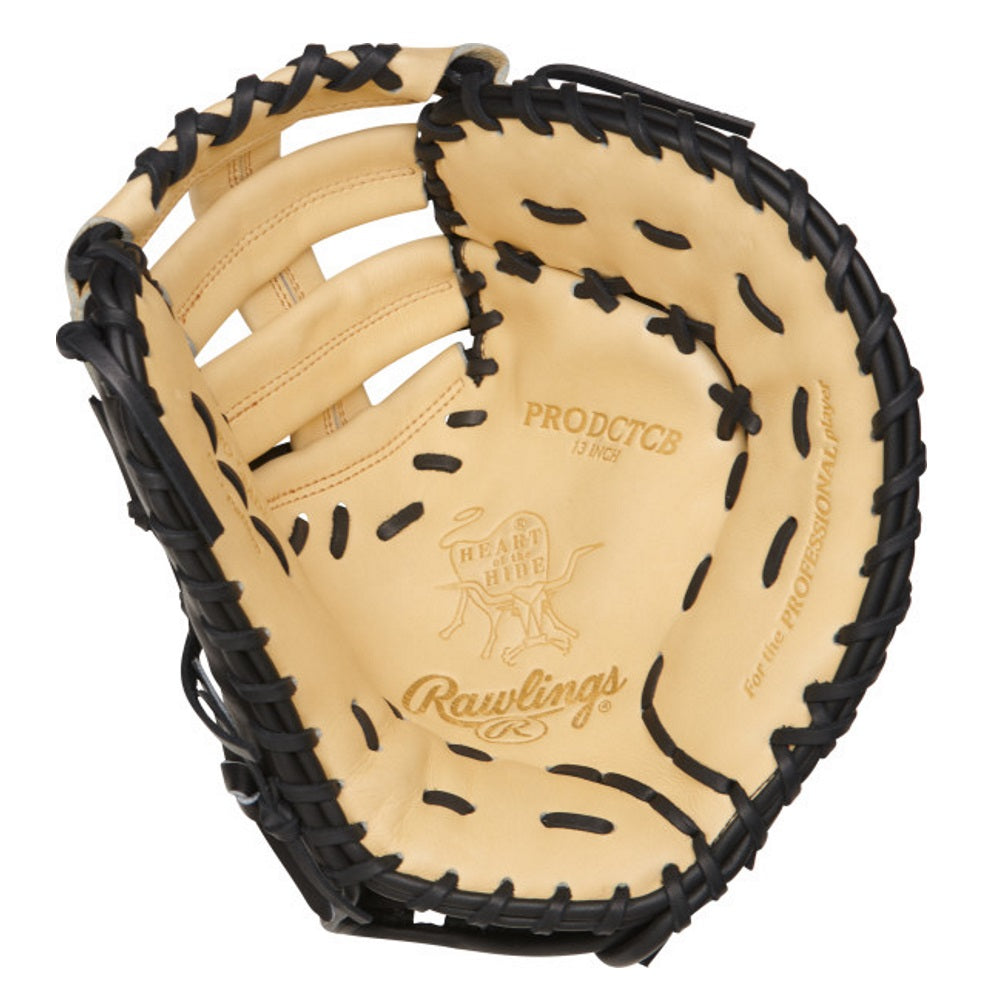 Rawlings HOH 13" First Base Mitt: PRODCTCB