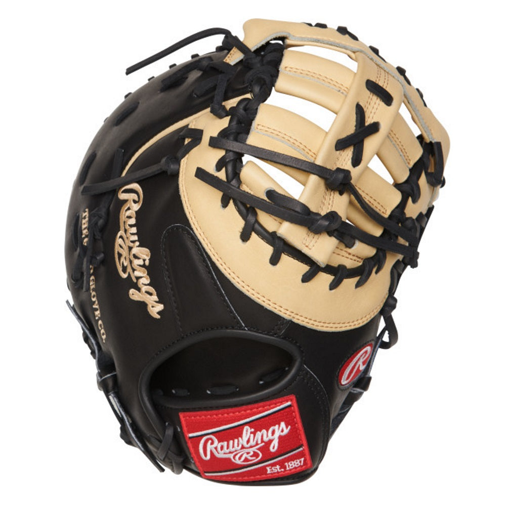 Rawlings HOH 13" First Base Mitt: PRODCTCB