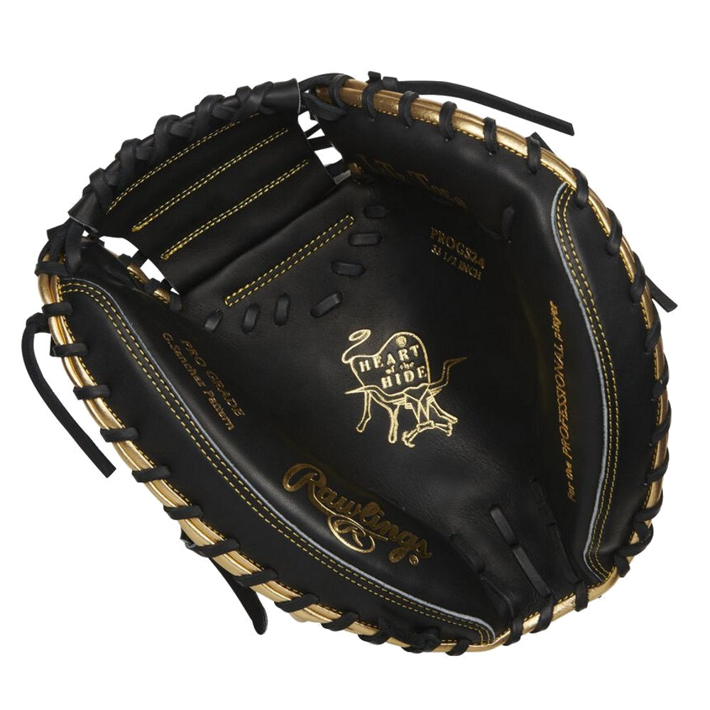 Rawlings HOH 33.5" Gary Sanchez Catcher's Mitt (PROGS24)