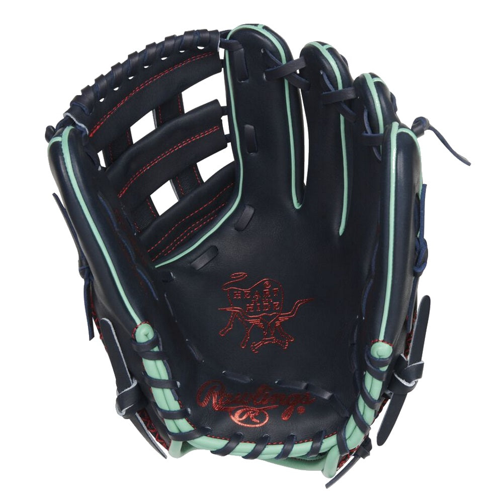 Rawlings HOH COLORSYNC 6.0 12" H-WEB GLOVE, LIMITED EDITION