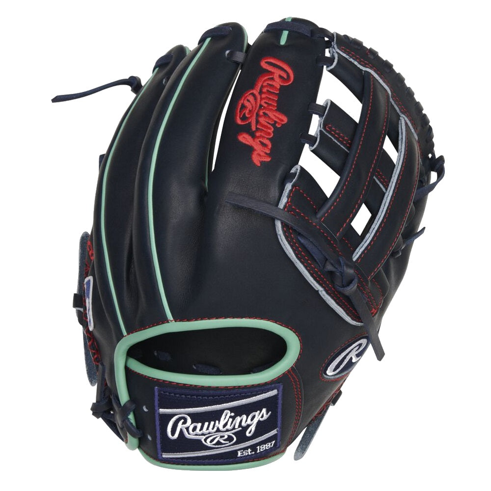 Rawlings HOH COLORSYNC 6.0 12" H-WEB GLOVE, LIMITED EDITION
