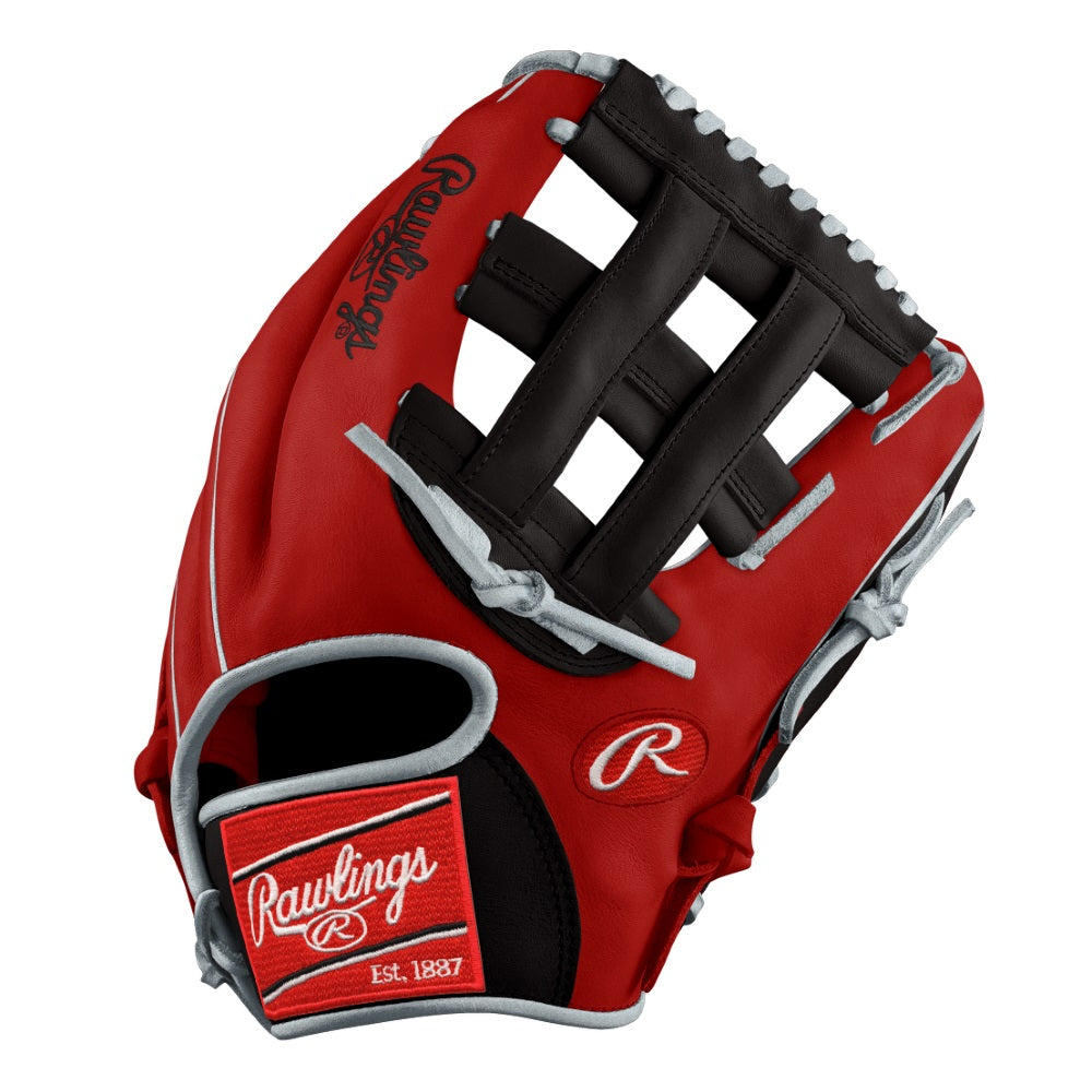 Rawlings HOH PRO208 Custom 12.5" Outfield Glove