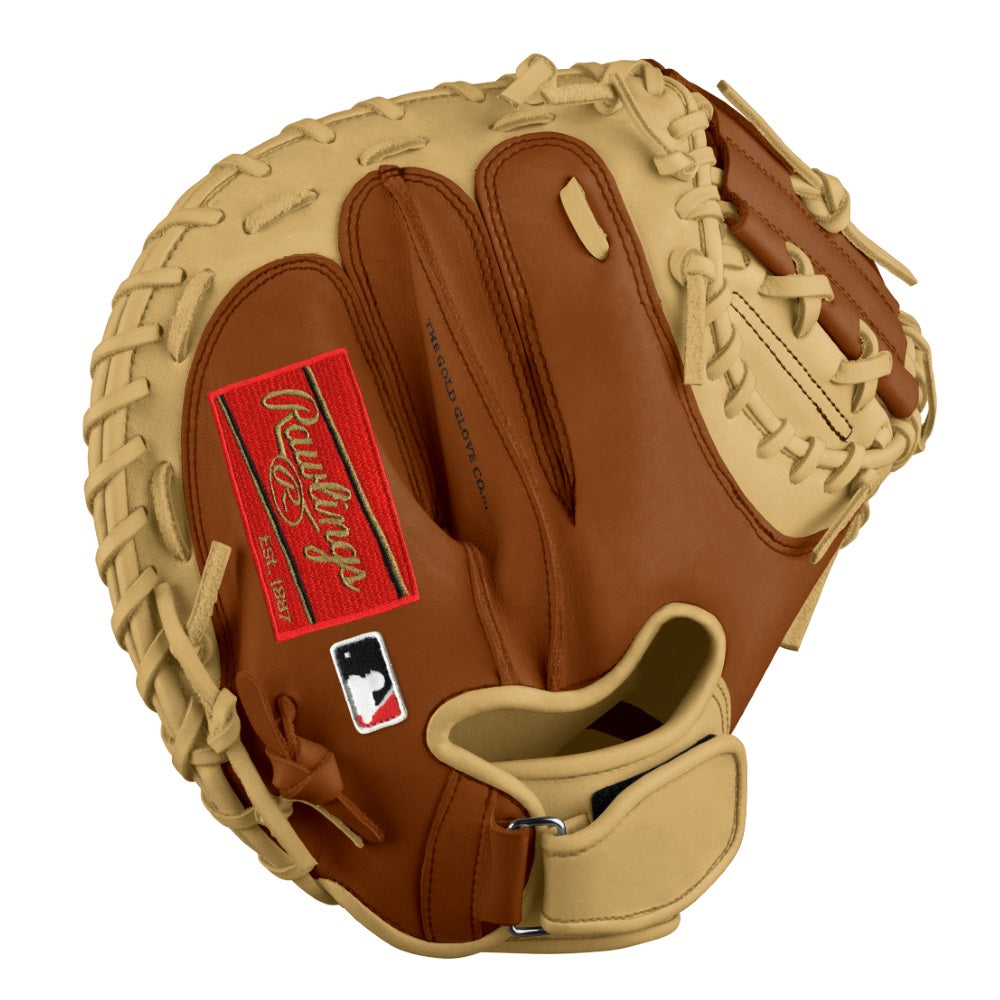 Rawlings HOH PROSP13 Custom 32.5" Catcher's Mitt