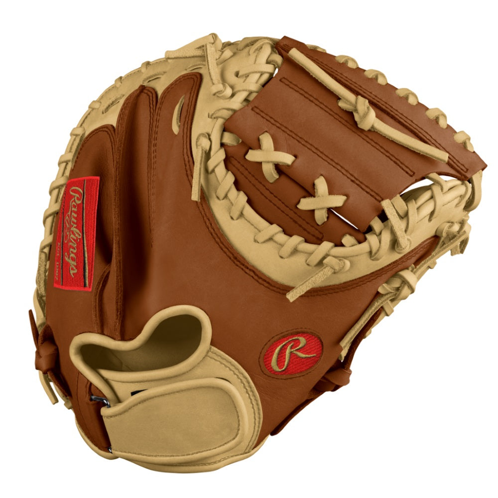 Rawlings HOH PROSP13 Custom 32.5" Catcher's Mitt