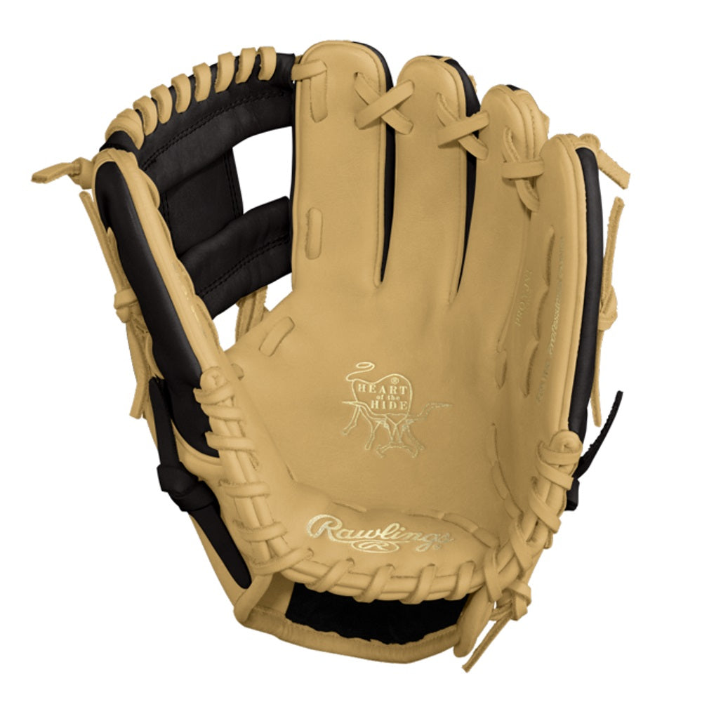 Rawlings HOH PROYJN1 Custom 11" Infield Glove