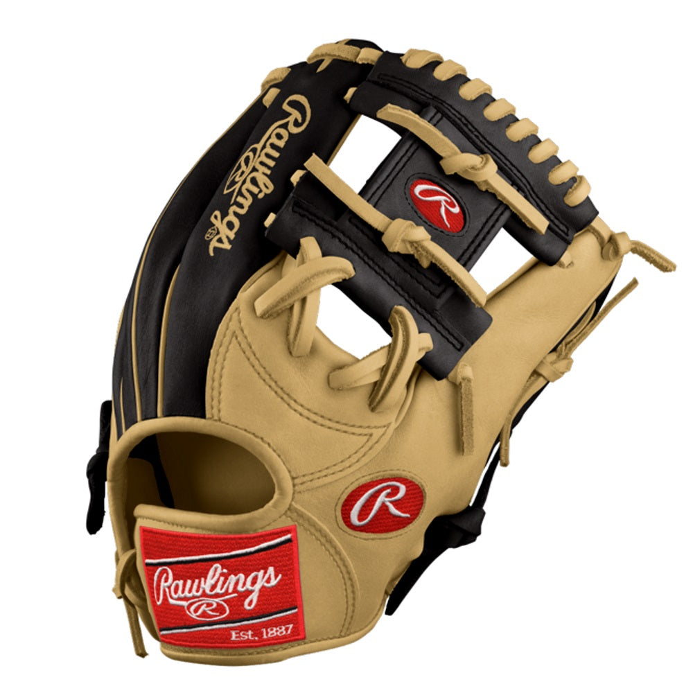 Gant de baseball Rawlings Softball JR. Kids Junior HOH PRO EXCEL ELITE Gant de baseball Rawlings Softball JR. Kids Junior HOH PRO EXCEL ELITE