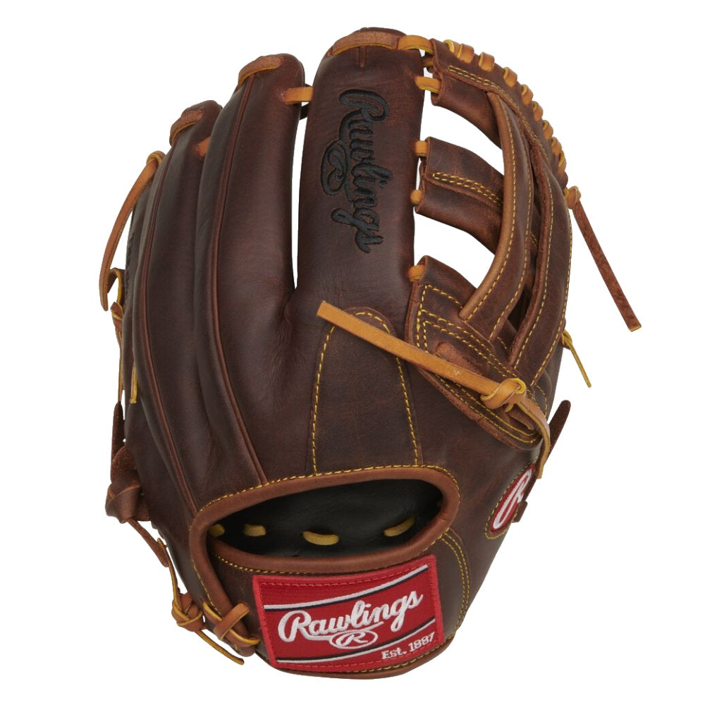 Rawlings Heart of the Hide 12" Nolan Arenado R2G Infield Baseball Glove: RPRORNA28