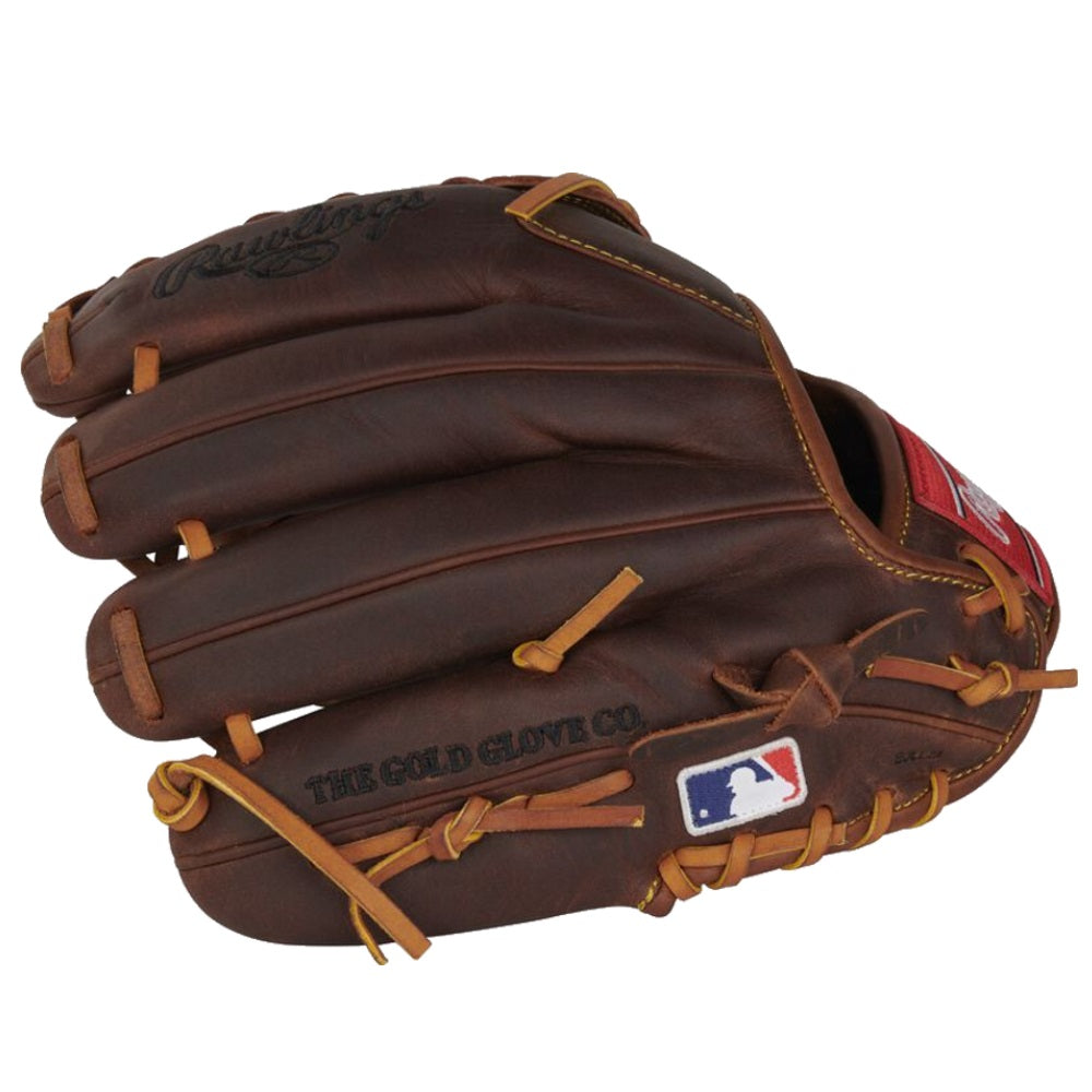 Rawlings Heart of the Hide 12" Nolan Arenado R2G Infield Baseball Glove: RPRORNA28