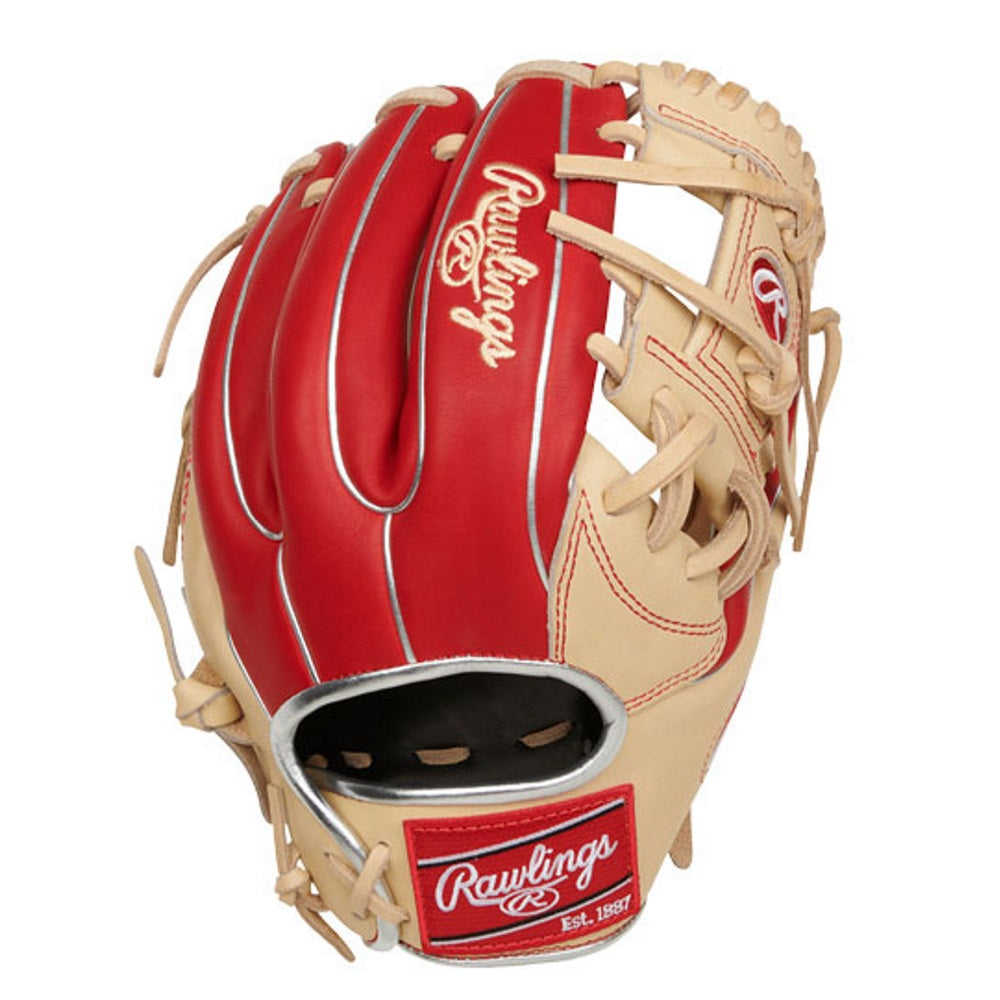 Rawlings Heart of the Hide R2G 11.5" Infield Glove - RPROR934-2CS