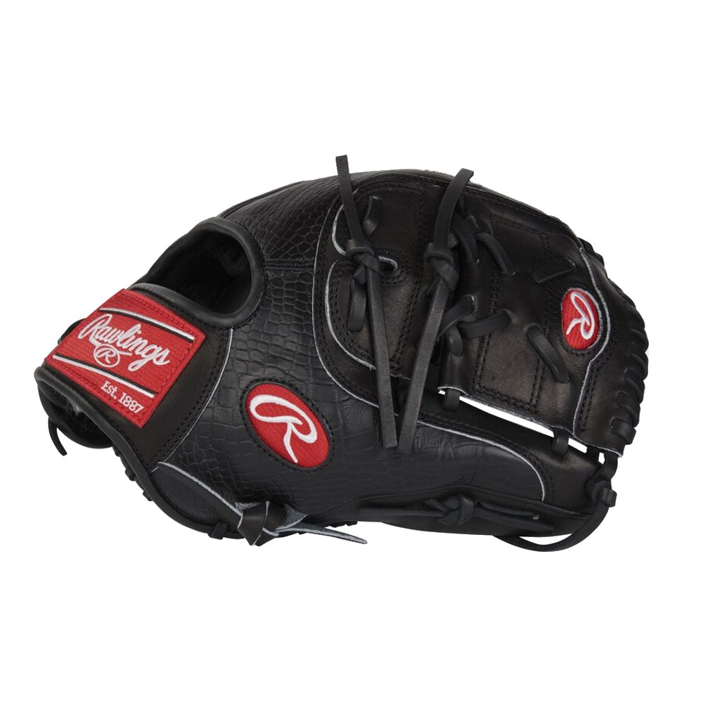 Rawlings Pro Preferred 11.75" Jacob DeGrom Model - RPROSJD48