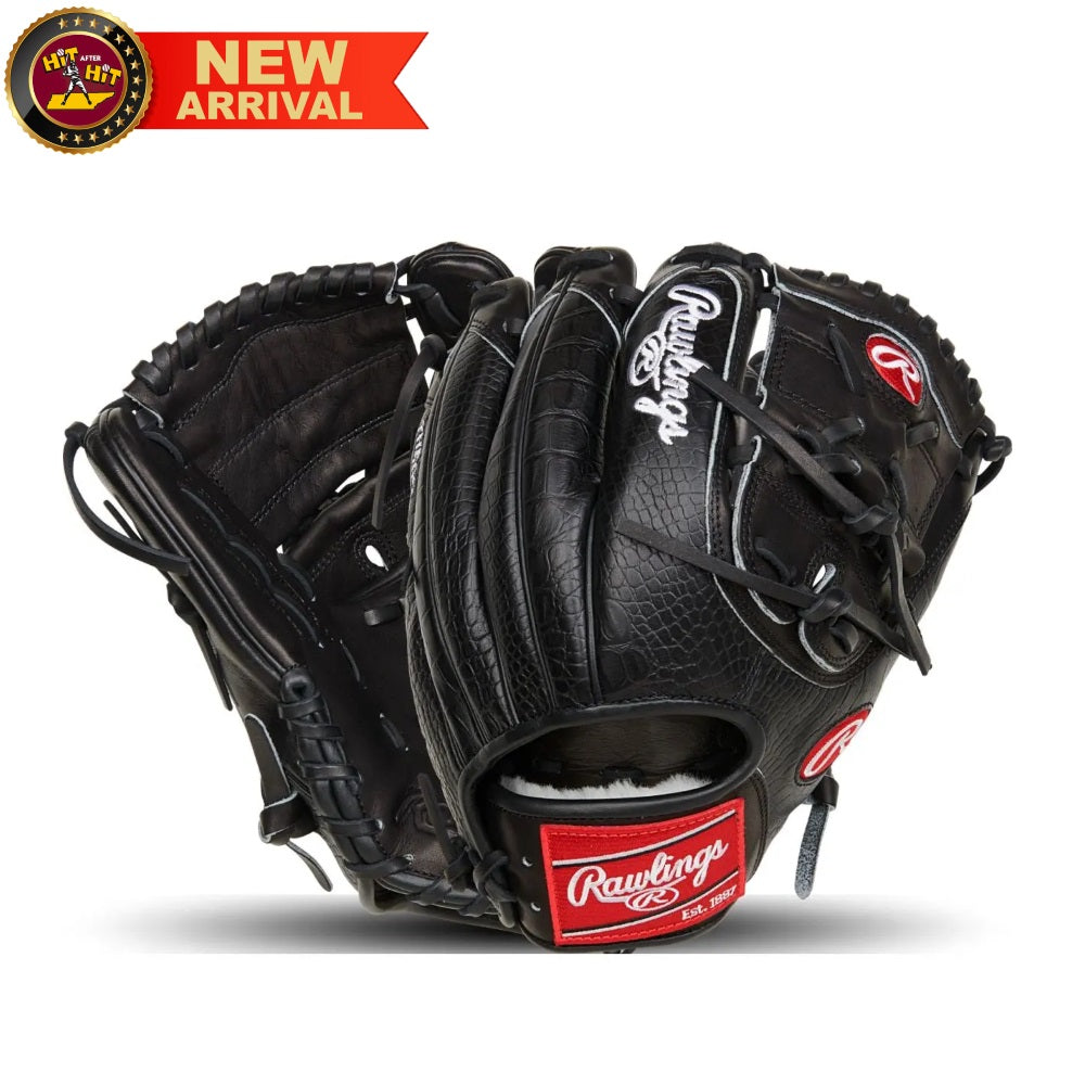 Rawlings Pro Preferred 11.75" Jacob DeGrom Model - RPROSJD48