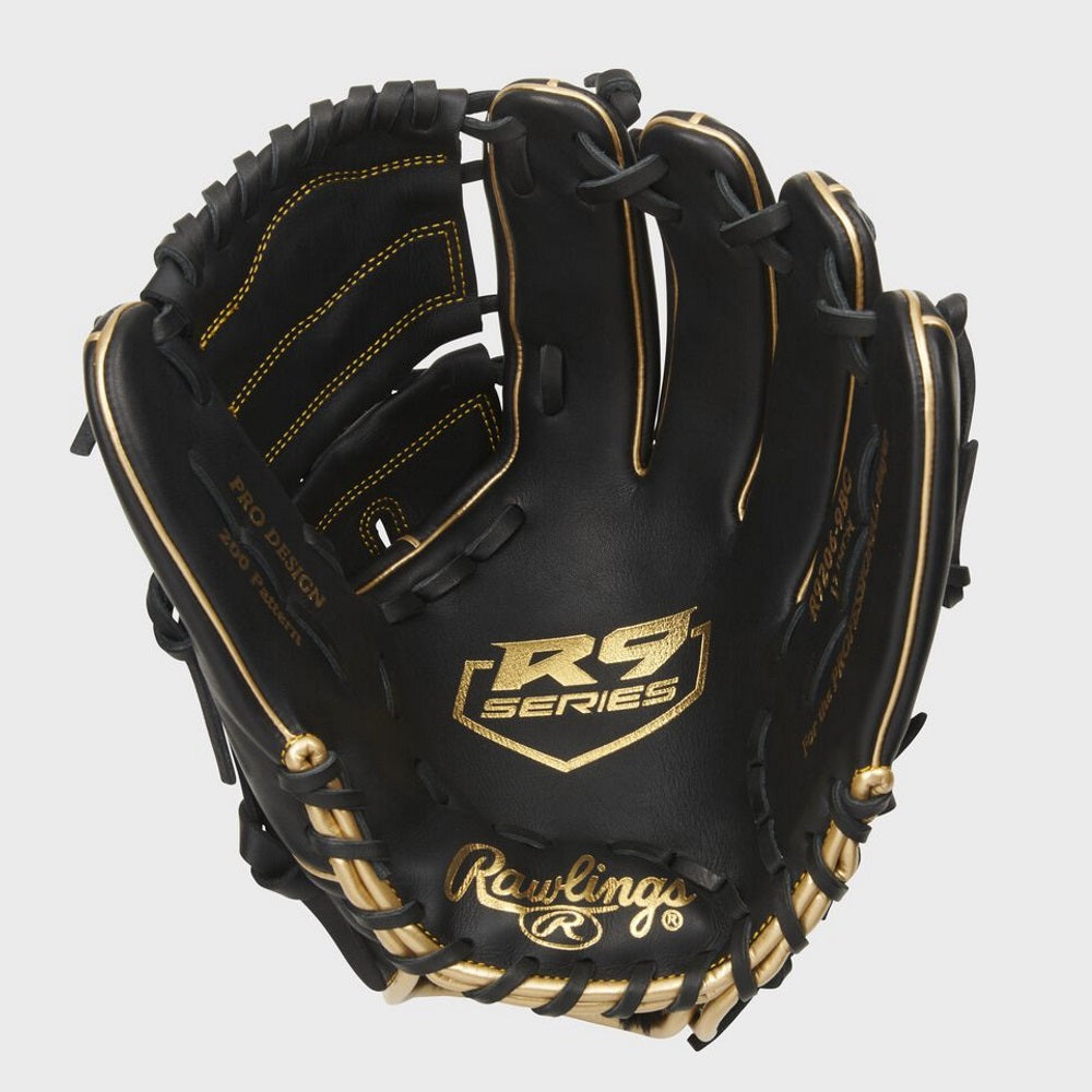 Rawlings R9 12" Pitcher's Glove (R9206-9BG)