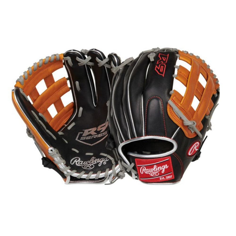 Rawlings Rawlings 2022 Heart of the Hide R2G PROR3028U-6C Contour