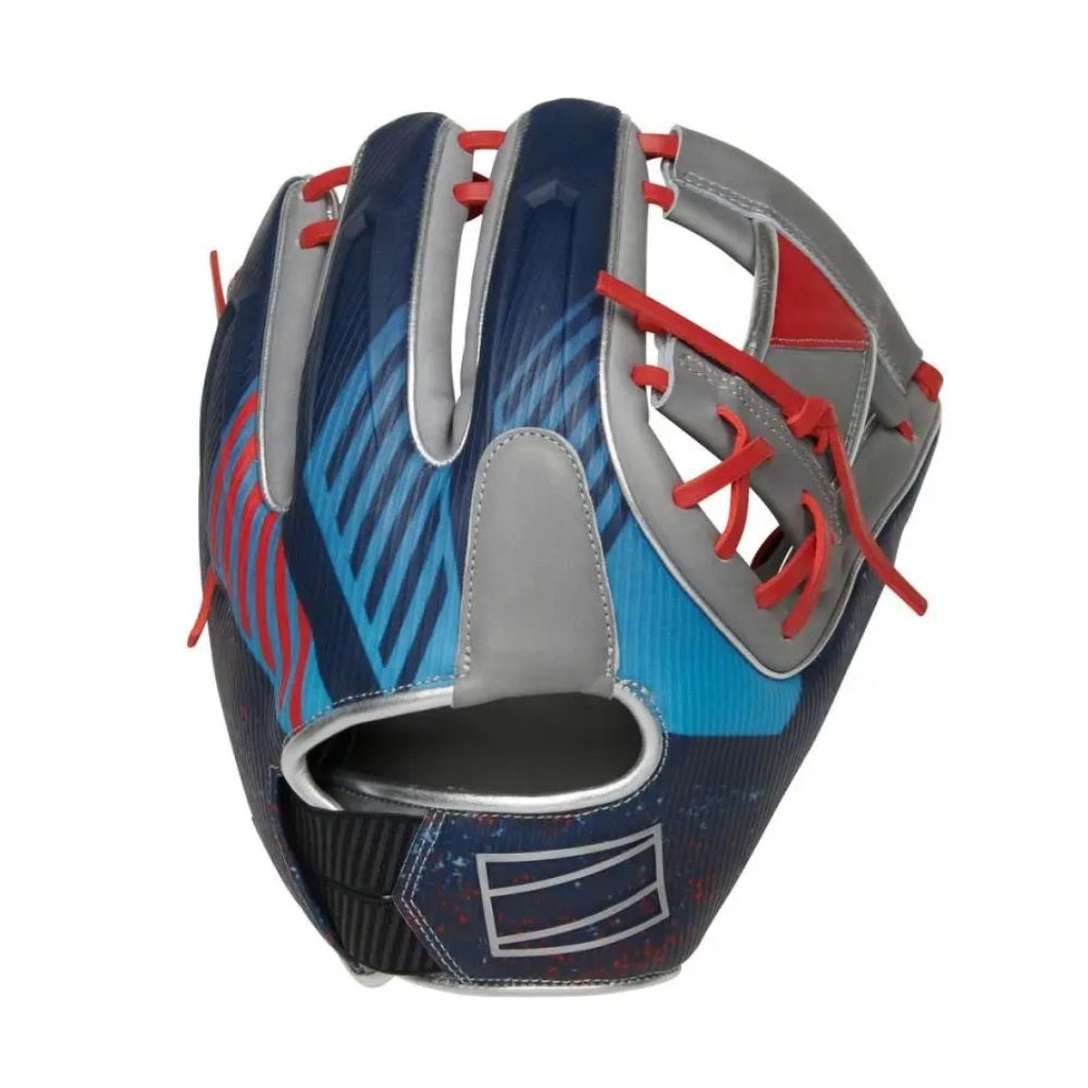 Rawlings REV1X 11.5" Infield Glove: REV204-2X