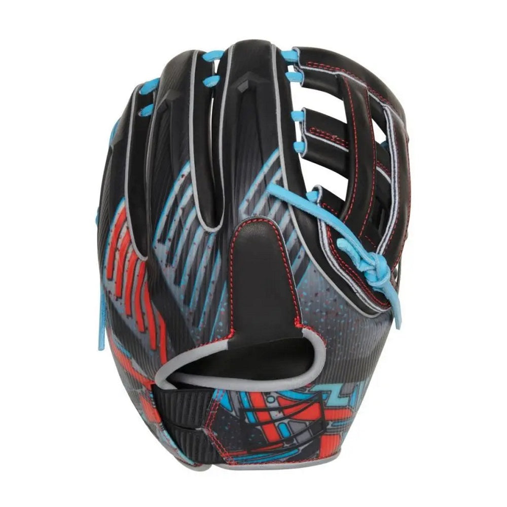 Rawlings REV1X 11.75" Glove: REV205-6B