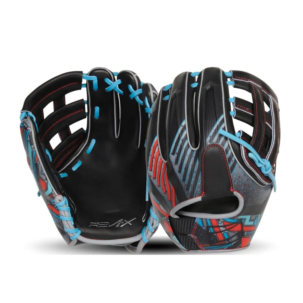 Rawlings REV1X 11.75" Glove: REV205-6B