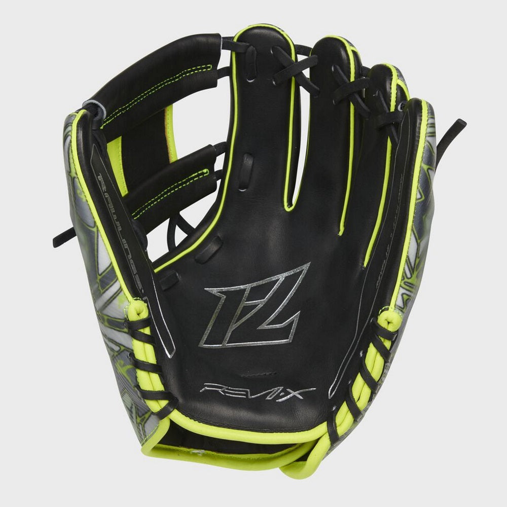 Rawlings REV1X 11.75" Infield Glove: REVFL12