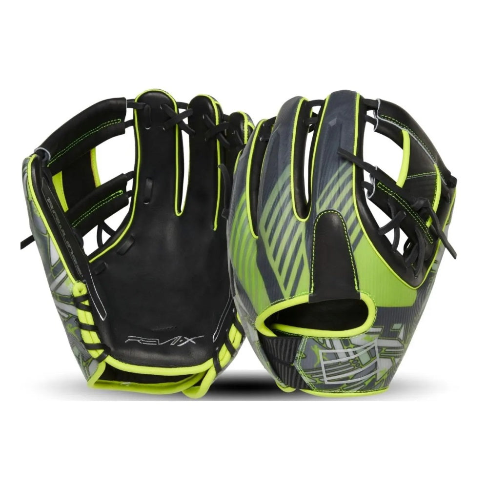 Rawlings REV1X 11.75" Infield Glove: REVFL12