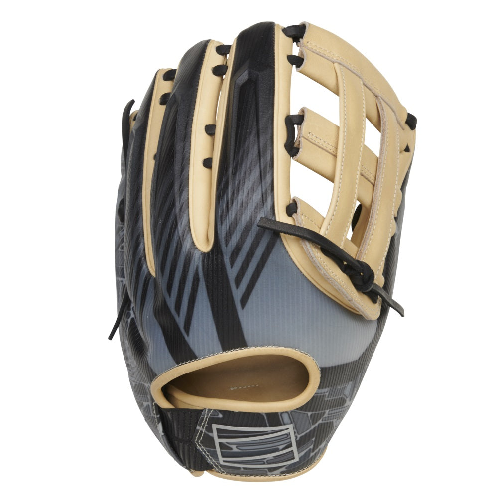 Rawlings REV1X 12.75" Outfield Glove: REV3039-6