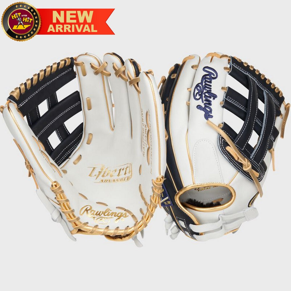 Rawlings 2025 Liberty Advanced Color Series 12.75 Fastpitch Glove RL