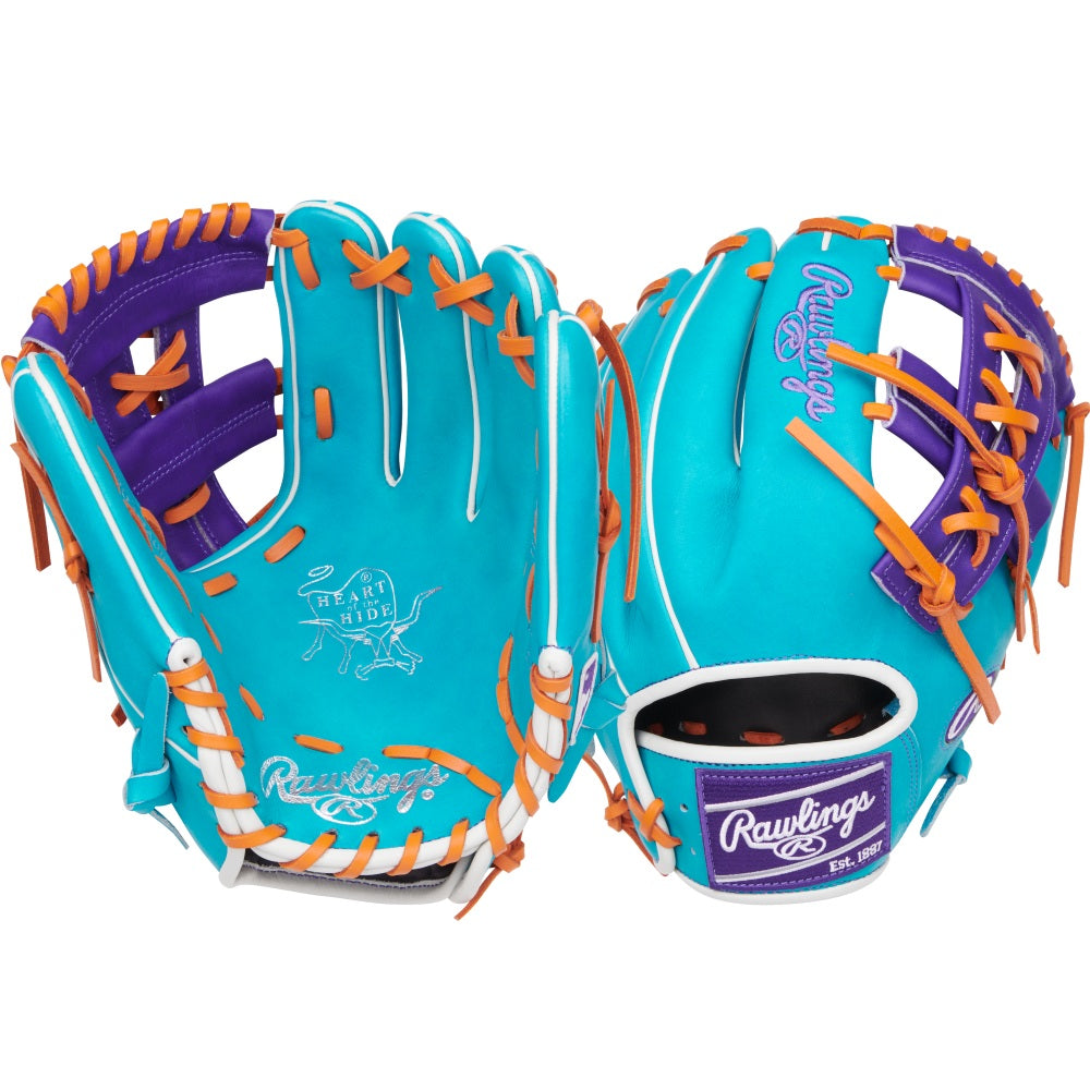 Rawlings April 2025 11.75" Gold Glove Club: PROR205-32TEP