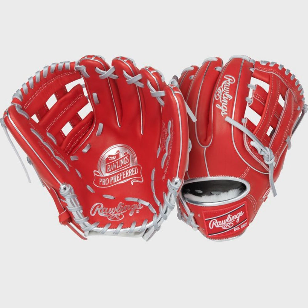 Rawlings Carlos Correa Pro Preferred 11.75-Inch Infield Glove: PROSCC4S