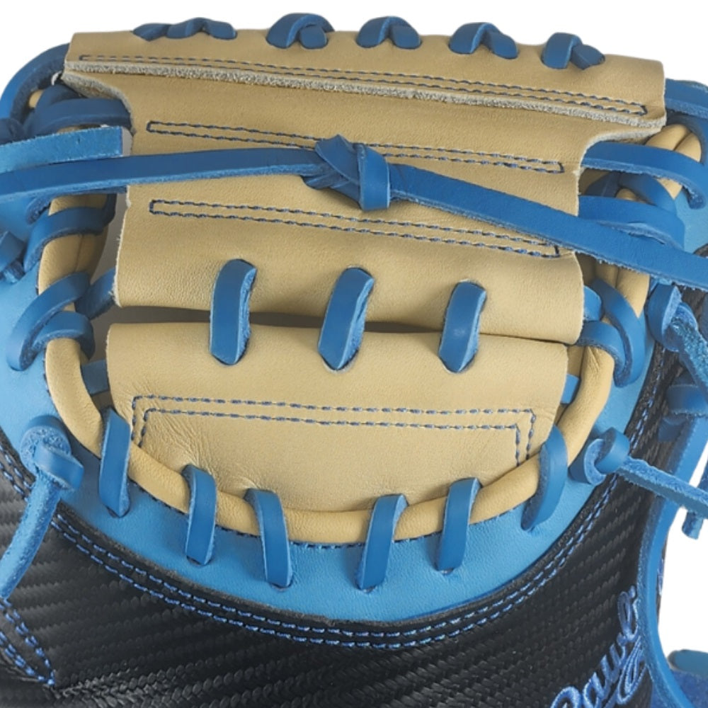 Rawlings Custom 33" Heart of the Hide Catchers Mitt: PROCM33DM-23