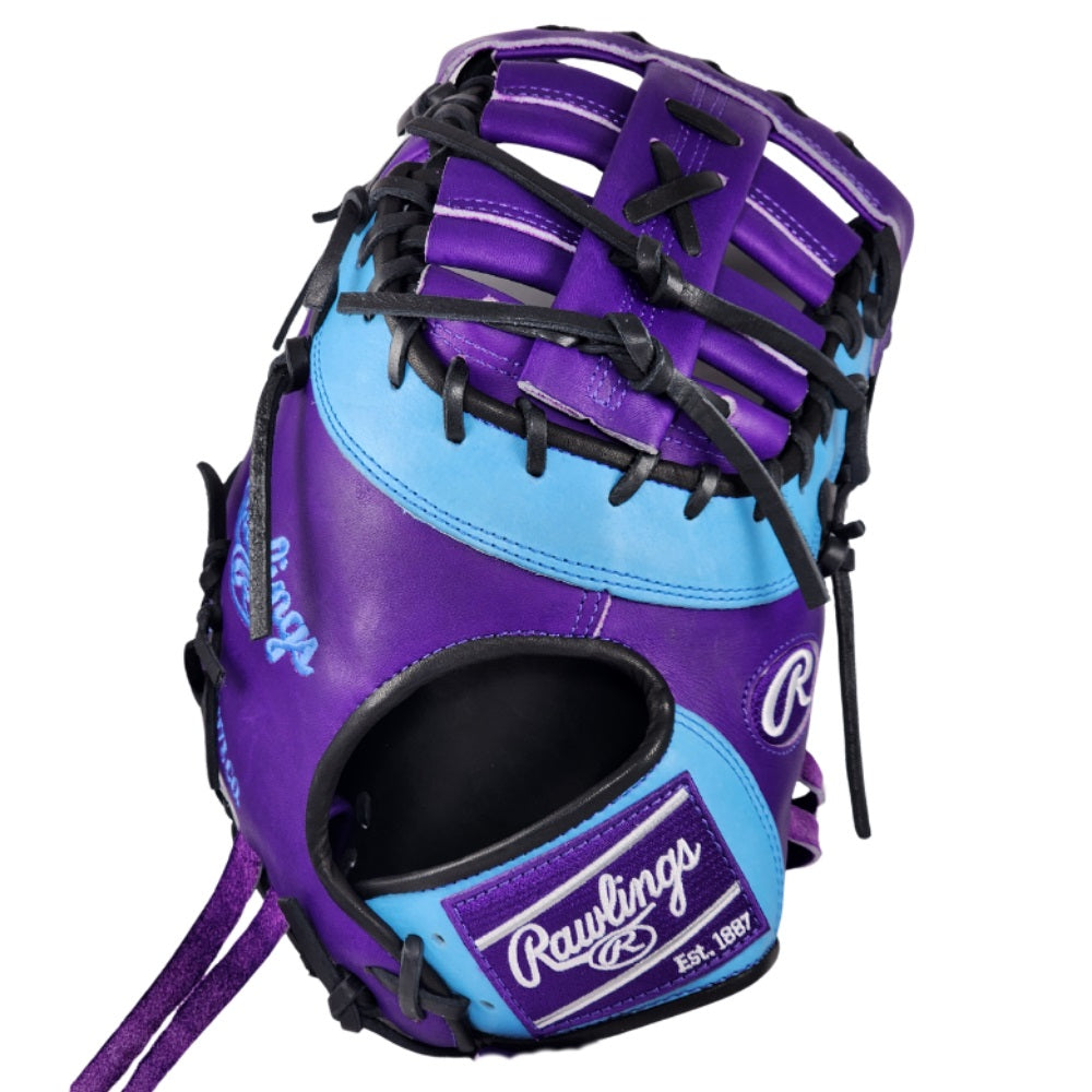 Rawlings Custom HOH 13" First Base Mitt: PRODCTC-10