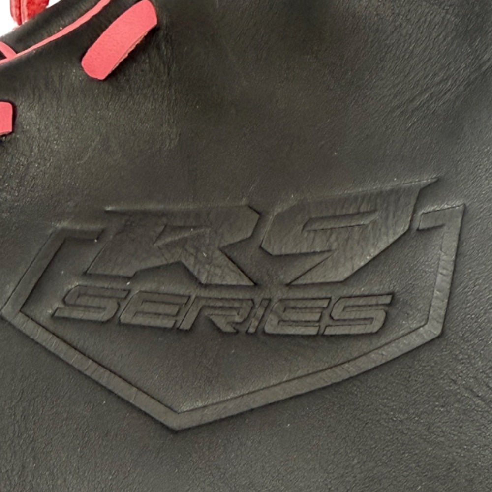 Rawlings Limited Edition R9 11.5" Infielders Glove: S08R9204-2BBP