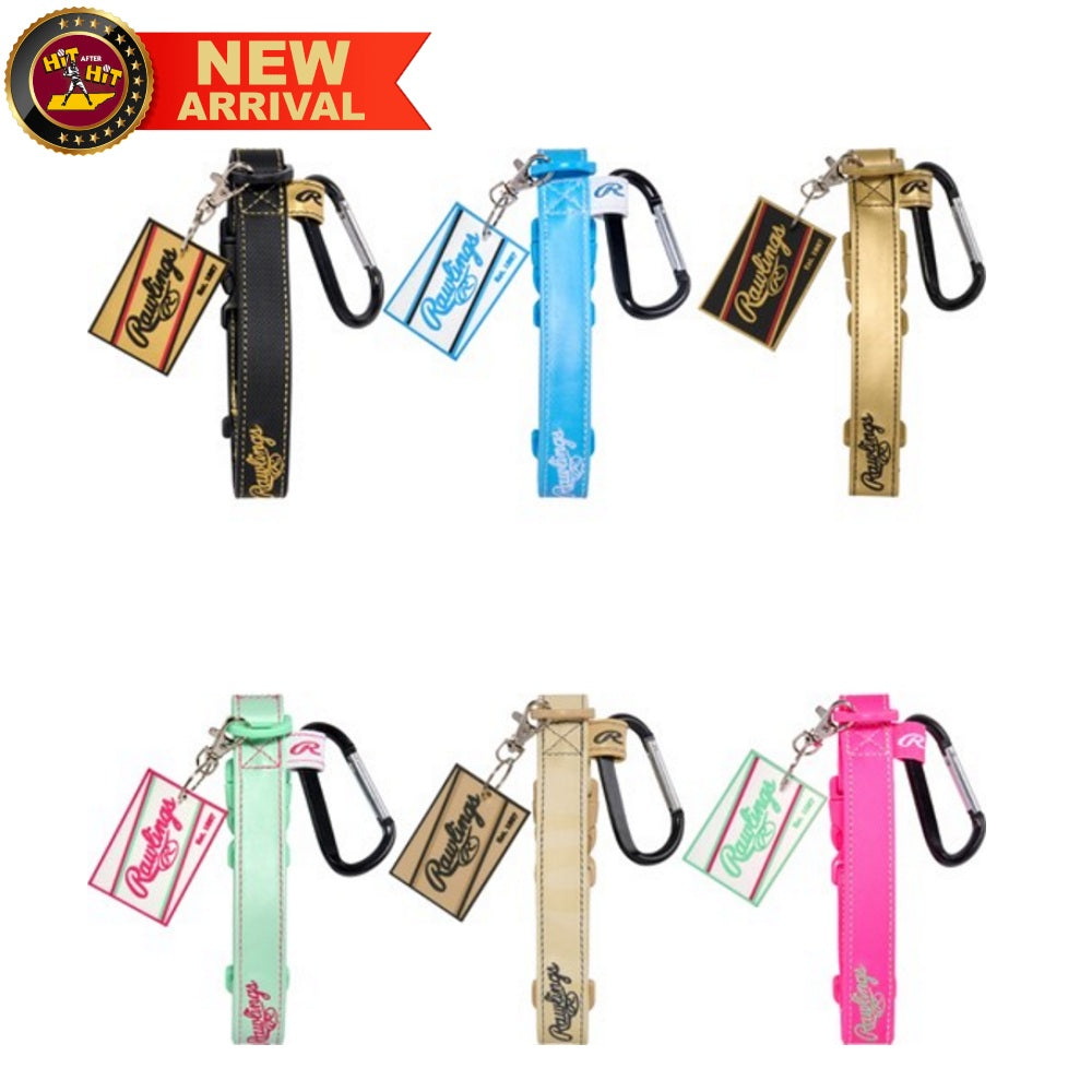 Rawlings Glove and Accessory Clip: GLVCLIP