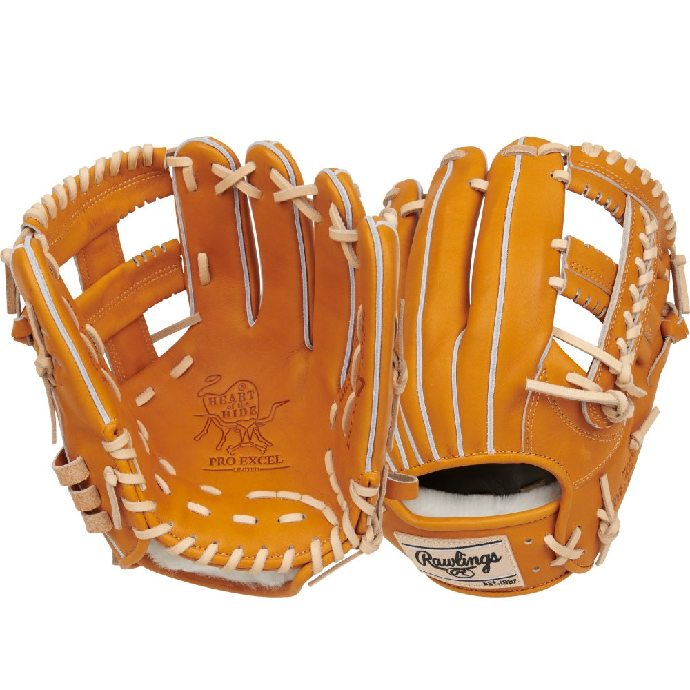 Rawlings Heart of the Hide 11.5" Japan Series Baseball Glove: GR3HECK4MG-RT-RHT