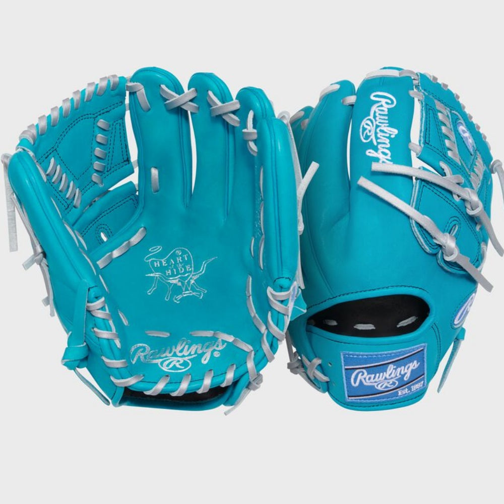 Rawlings Heart of the Hide 11.75-Inch Infield/Pitcher's Glove: PROR205-30TECB