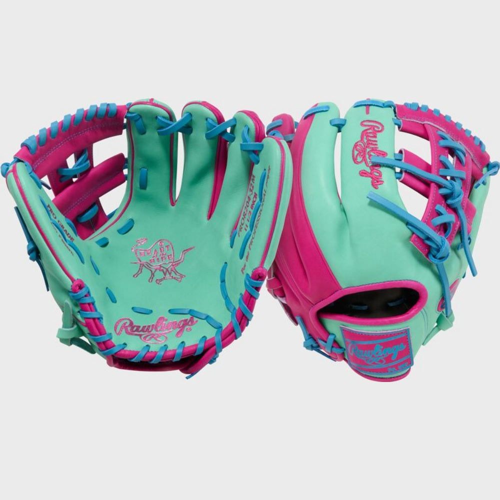 Rawlings Heart of the Hide Spring Break 11.5 Inch Infield Glove: PROR204-32M