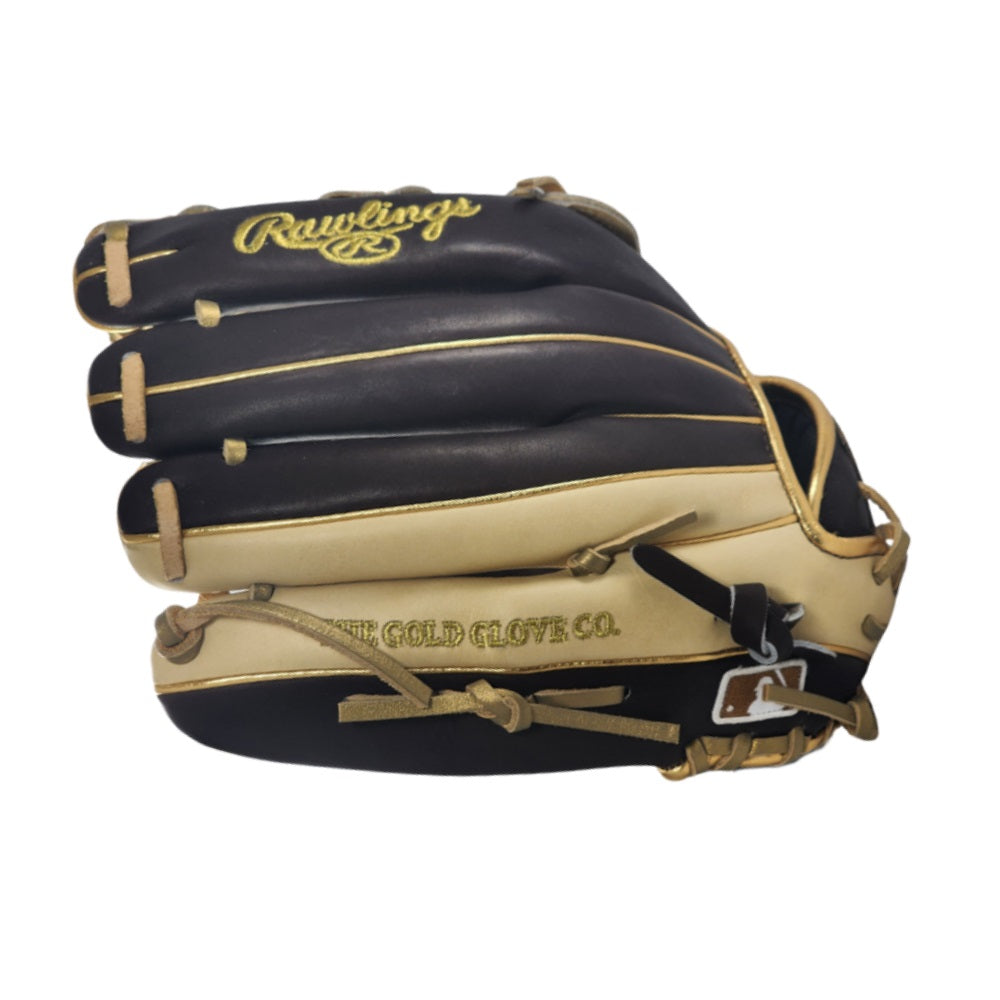 Rawlings Custom PRO3028U-6 Heart of the Hide 12.5" Outfield Glove