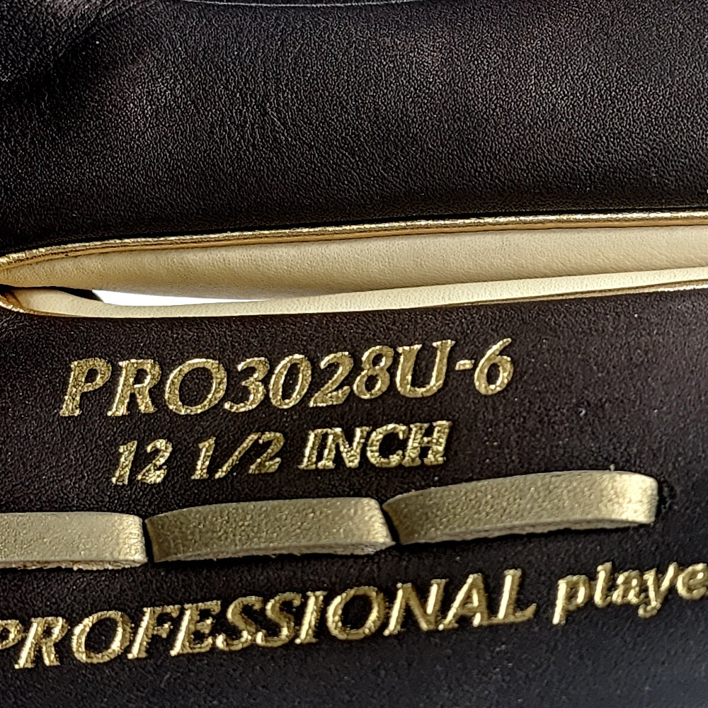 Rawlings Custom PRO3028U-6 Heart of the Hide 12.5" Outfield Glove