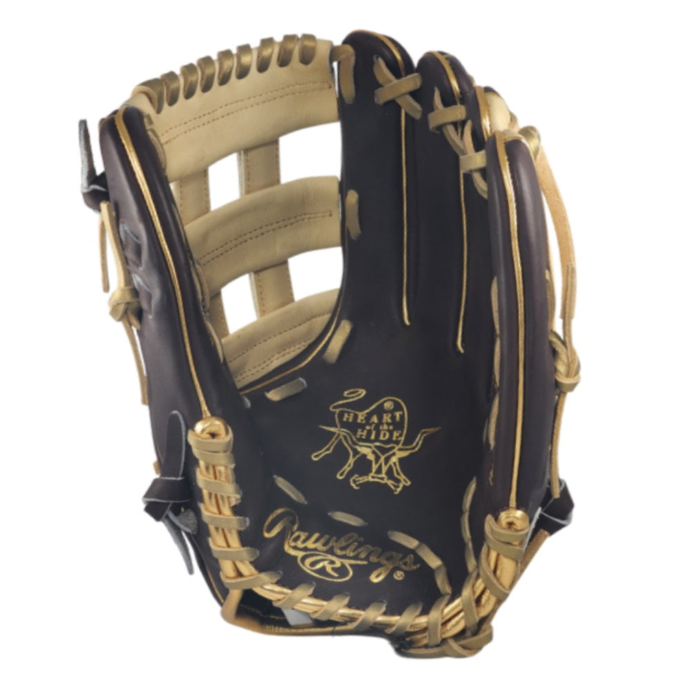 Rawlings Custom PRO3028U-6 Heart of the Hide 12.5" Outfield Glove