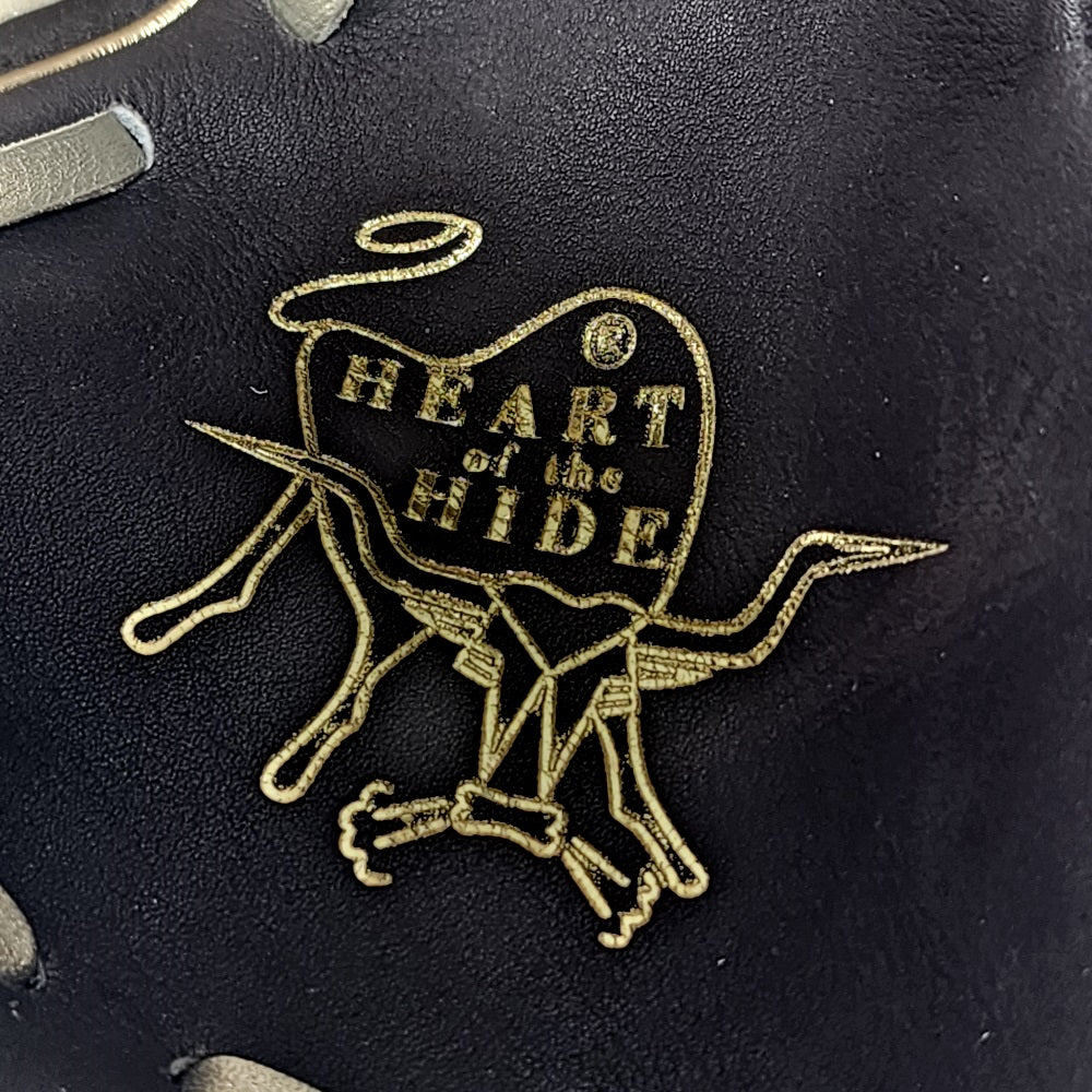 Rawlings Custom PRO3028U-6 Heart of the Hide 12.5" Outfield Glove