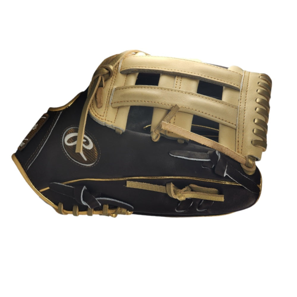 Rawlings Custom PRO3028U-6 Heart of the Hide 12.5" Outfield Glove