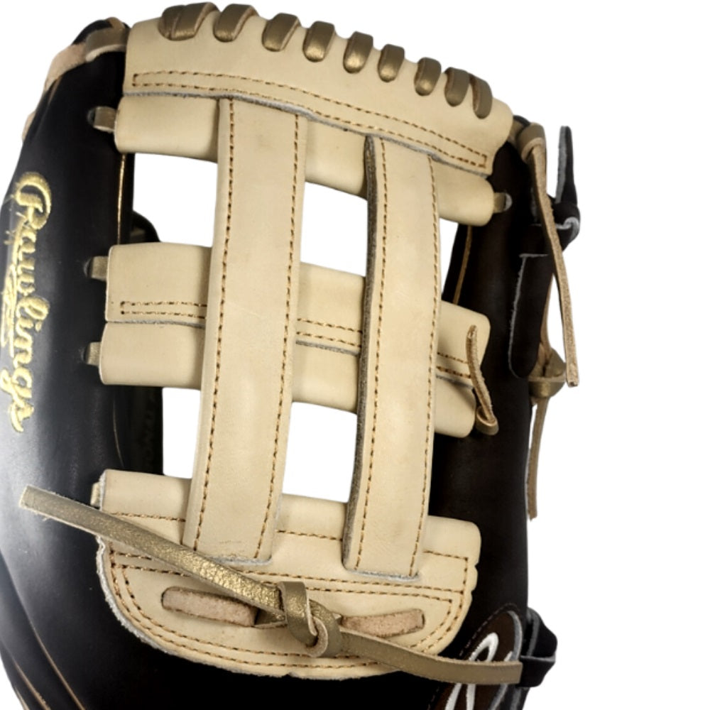 Rawlings Custom PRO3028U-6 Heart of the Hide 12.5" Outfield Glove