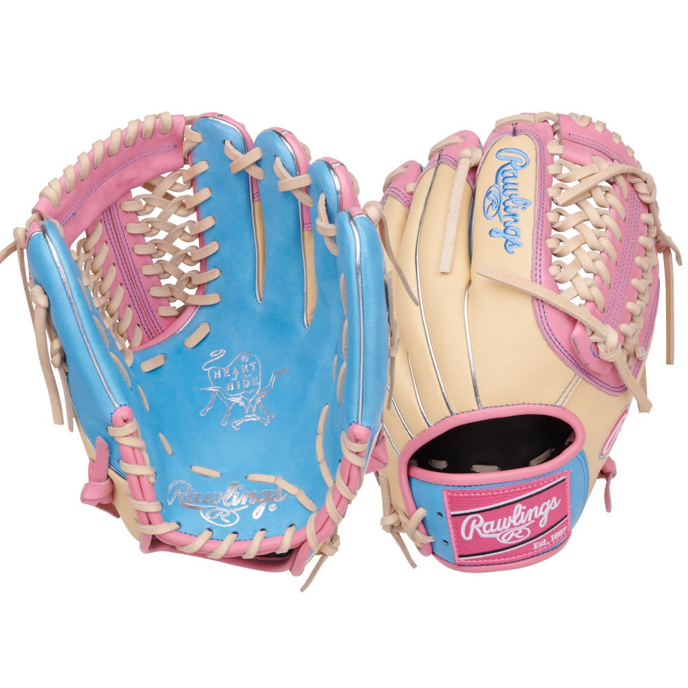 Rawlings March 2025 11.75" Gold Glove Club: PROR205-4CBSS