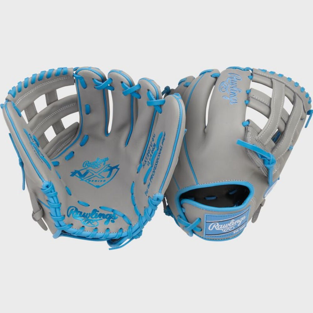 Rawlings NXT Series 12.25-Inch Baseball Glove: NXT207U-6G
