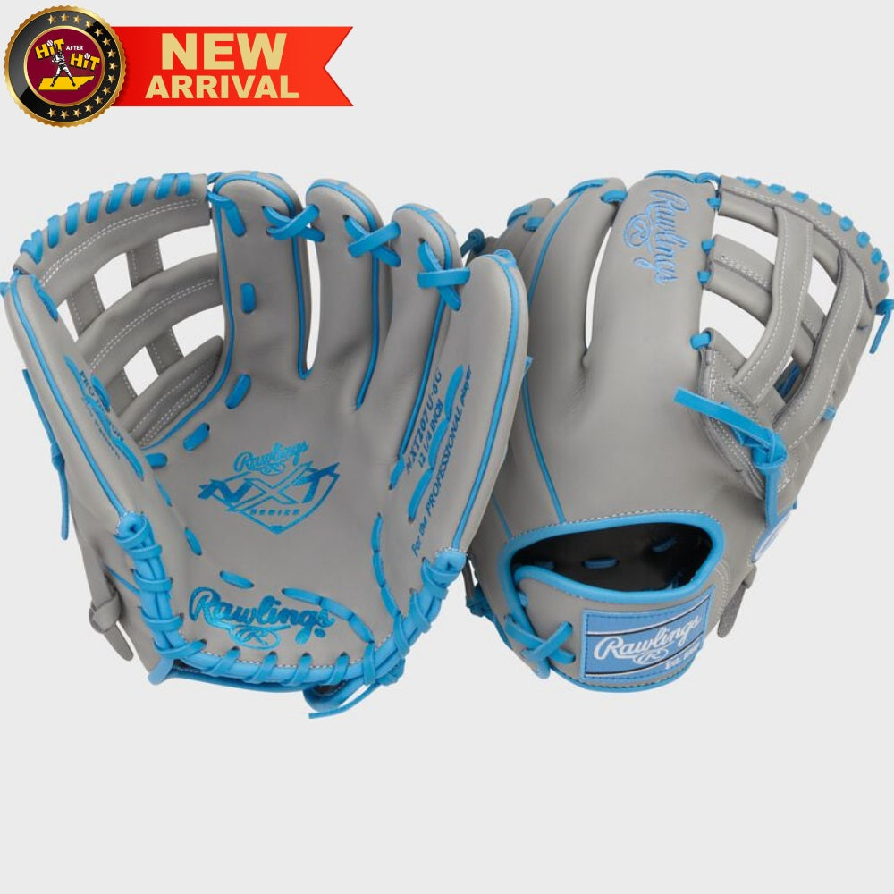 Rawlings NXT Series 12.25-Inch Outfield Baseball Glove: NXT207-6C