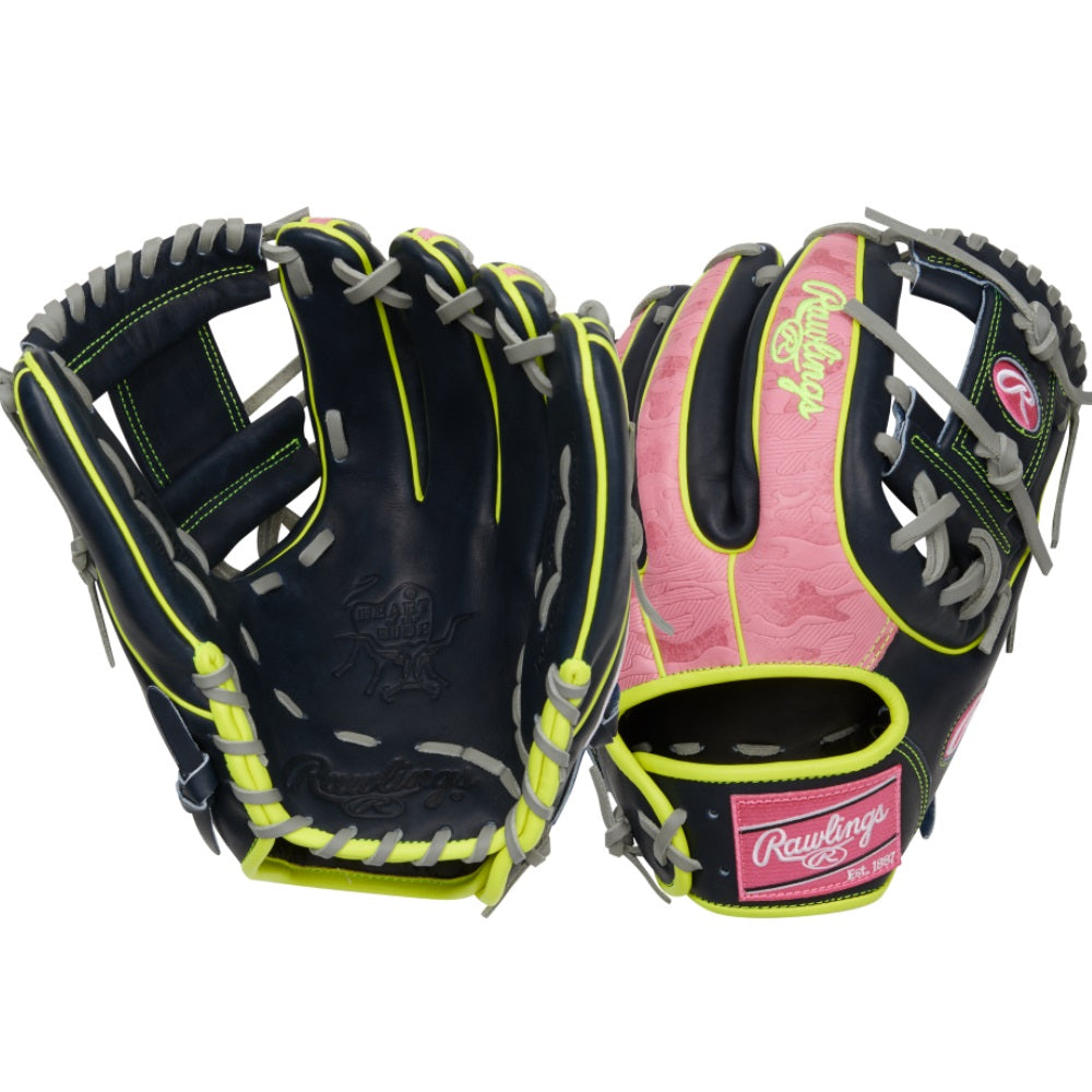 Rawlings November 2024 Gold Glove Club 11.75" Heart of the Hide: PRO315-2NPY