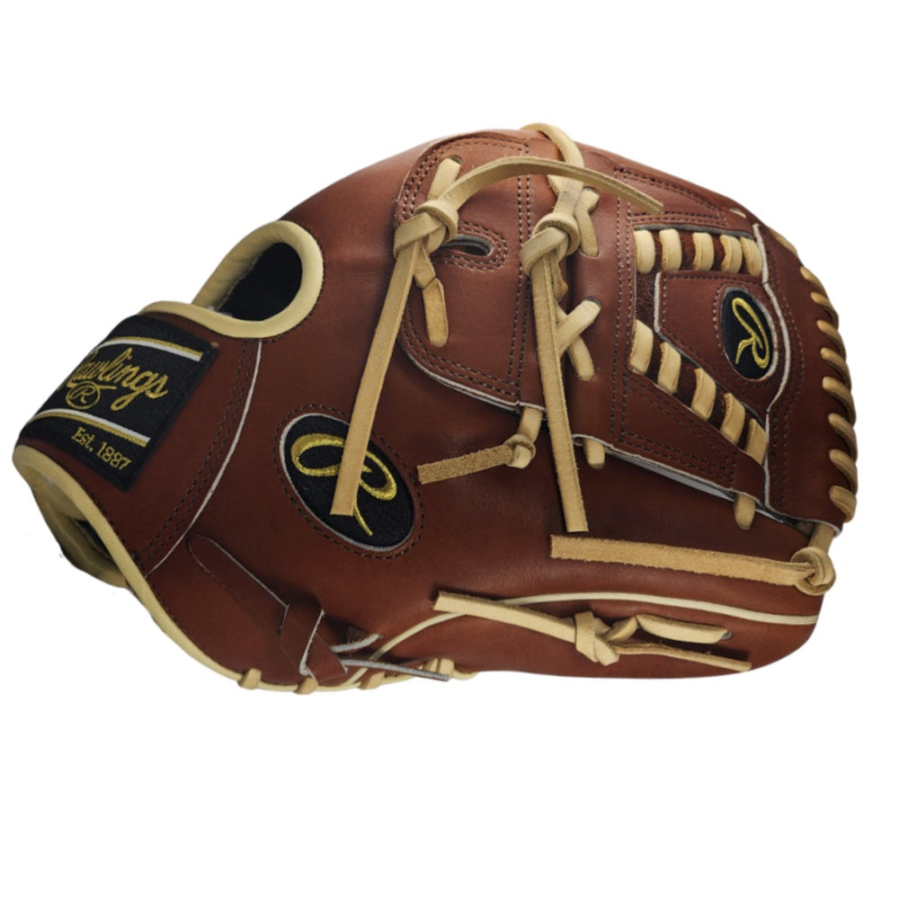 Rawlings Custom Pro Preferred 11.75" PROS205-30 Pitcher/Infield Glove:
