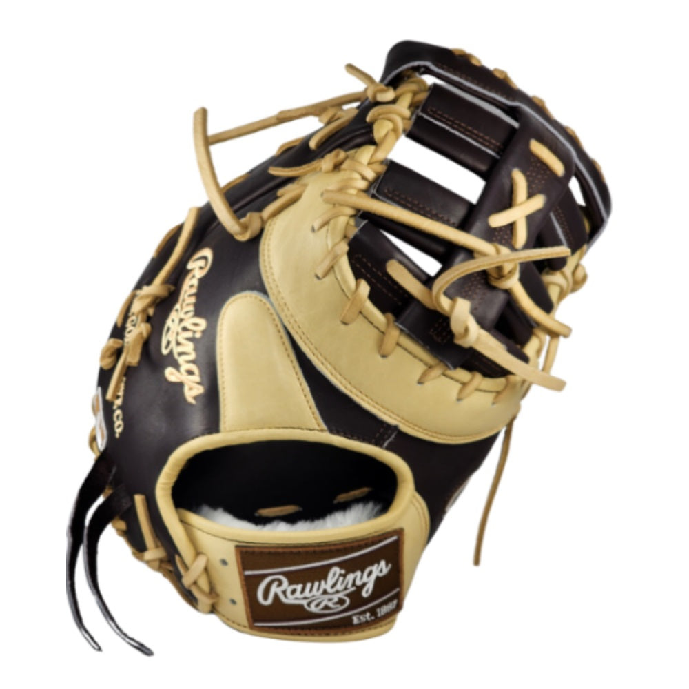 Rawlings Custom Pro Preferred First Base Mitt: PROSDCTC-10