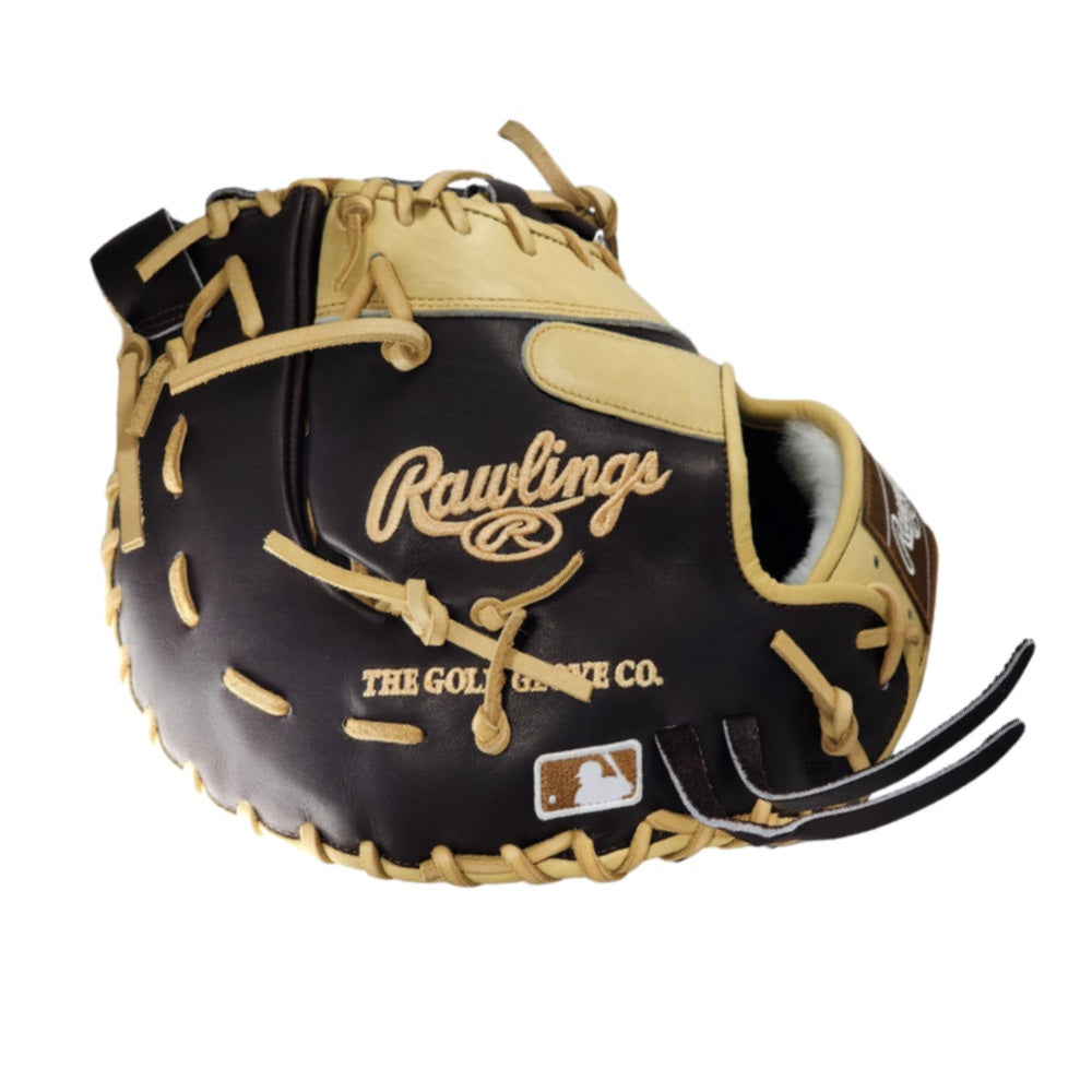 Rawlings Custom Pro Preferred First Base Mitt: PROSDCTC-10
